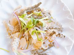 -祈胜邨•顺德鱼生•顺德菜(容桂店)
