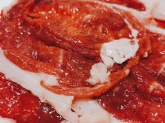 -丁卯•铜锅涮肉(工体店)