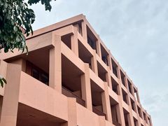 -中旅阿那亚九龙湖·公主酒店