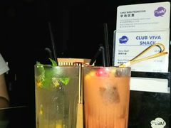 -CLUB VIVA(购物公园店)