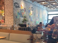 -必胜客(大宁路店)
