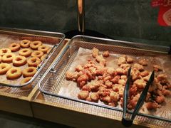 -比格比萨自助(逗号立方店)