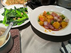-客家汇·客家传承菜(水库店)