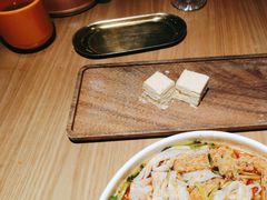 -谷丽麦馕新疆菜·清真(步步高梅溪新天地店)