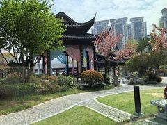 -扬州香格里拉·香宫中餐厅