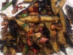 -煎饼卷大葱·非遗传承·潍坊菜(十笏园店)