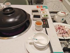 -四季缤纷椰子鸡(德思勤店)