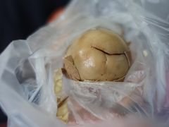 -金盆阿嬷香菇茶叶蛋(玄光店)