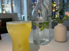 -春树下·树屋花房西餐厅(罍街AS1980店)