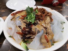 -张包铺(道外店)