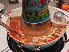 -老北京铜锅涮肉·香辣诱惑·小龙虾(禅城创意产业园店)
