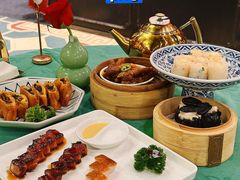 -誉八仙粤菜(万象天地店)