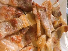 -六七八韩式烤肉·韩国料理(上杭路店)