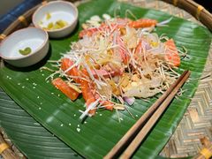 -广府乡下·饭庄(新港东路店)