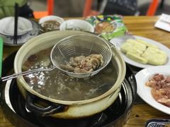-潮陈记土鸡火锅(东厦北路店)