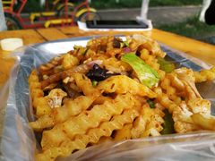 -桤木河湿地公园