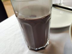-黔蘑菇四季餐厅(观山湖店)
