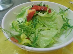 -帕米尔食府(白云观店)