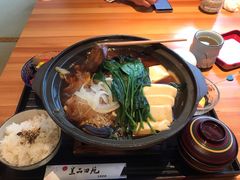 -皇品田苑日式料理(苏州中心店)