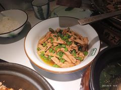 -费大厨辣椒炒肉(高铁吾悦广场店)