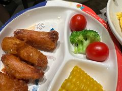 -留半山·香港食堂(啦啦宝都店)