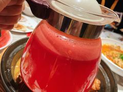 -锦绣金山人家(友谊店)