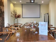 -小茶闲舍·观景商务茶馆(广州塔店)