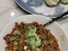 -南山鲜虾面·活鲜小馆·海味大连菜(南山总店)