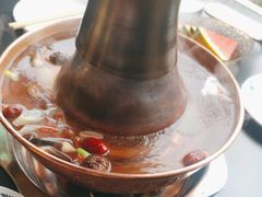 -阳坊胜利涮羊肉(阳坊老店)