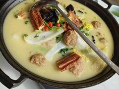 -奔跑吧陕菜·盛世长安(民乐园万达店)