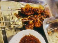 -宝鸡民族饭庄(英达路店)