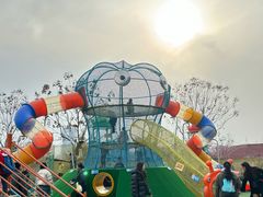 -华夏文旅海洋公园