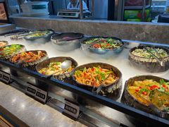 -韩盛·盛江山自助料理(K11黑金店)