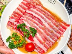 -本家·添百客韩国料理(泰然店)