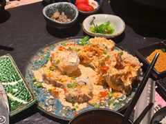 -黑牛の店·黑金店(沈阳万象城店)