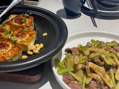 -秋色客家菜(南山店)