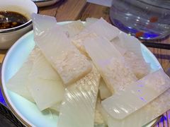 猪皮冻-山河屯铁锅炖(哈西站店)