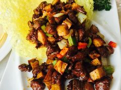 -大鸭梨烤鸭店(金顶街店)