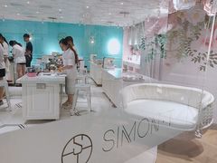 -西檬树SIMON·T轻奢蛋糕(大东方Max店)