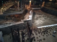 -元代水闸遗址博物馆