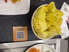 -常赢三兄弟·清真涮肉(崂山路总店)