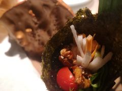 -菩提素素食餐厅(晶郦馆店)
