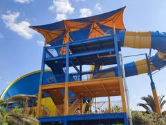 -青鱼湾水上乐园