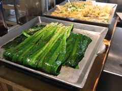 -很久以前羊肉串(中山公园店)