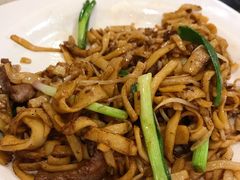 -翠盈餐厅(樟木头店)