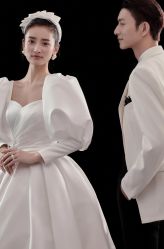 -IDO婚纱摄影(上海旗舰店)