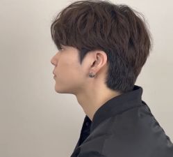 -风生造型