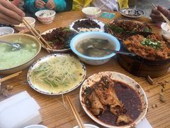 -人和水上飘(第一家店)
