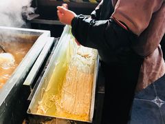 -大张烙馍村(泉山店)