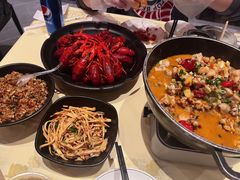 -聚味瞿记·龙虾堂(坡子街店)